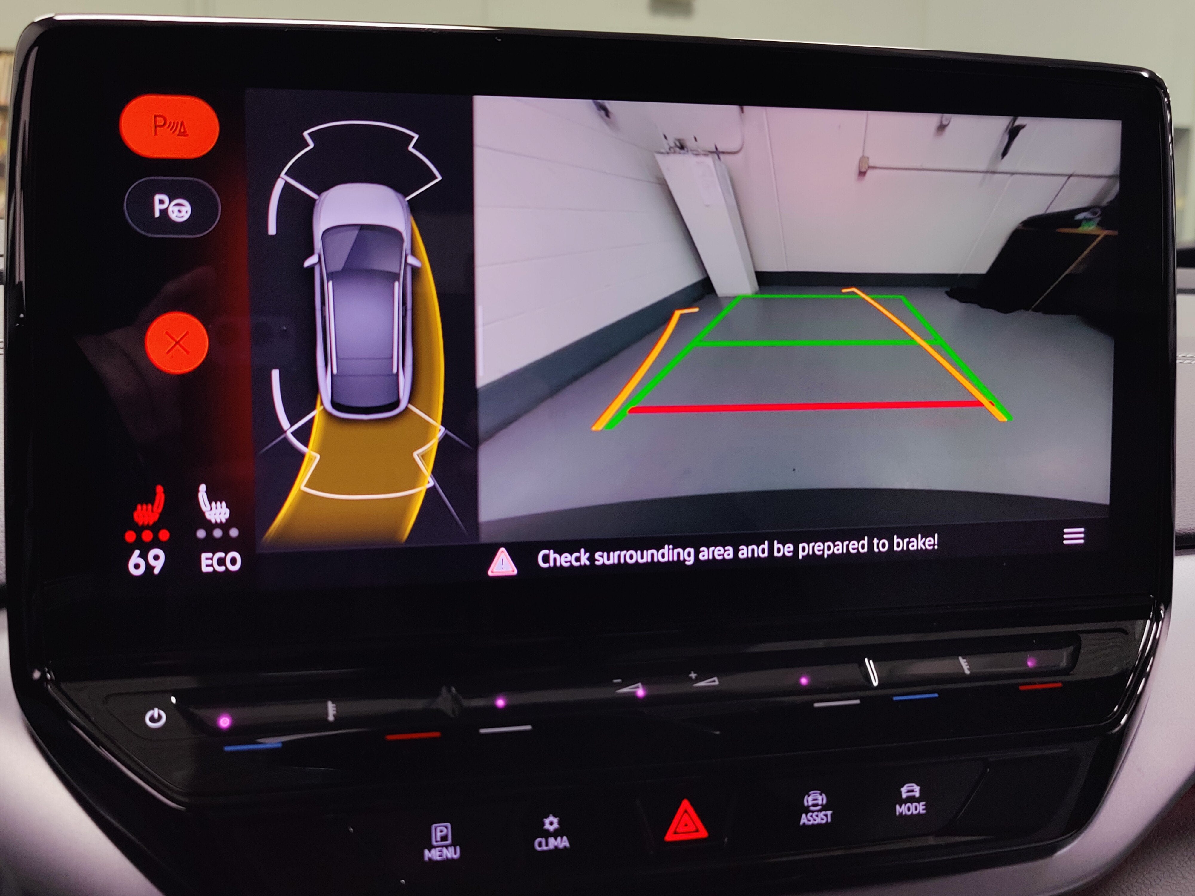 2023 Volkswagen ID.4 Pro Long Range