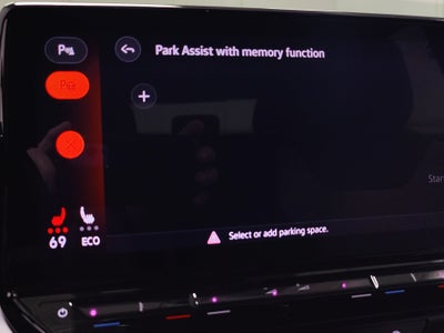 2023 Volkswagen ID.4 Pro Long Range