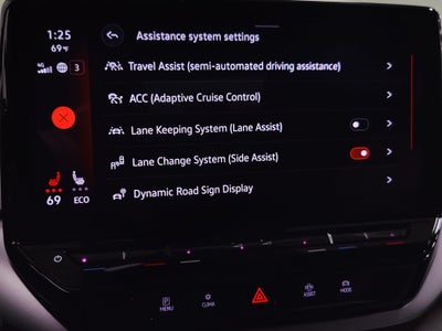 2023 Volkswagen ID.4 Pro Long Range