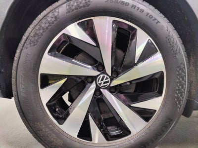 2023 Volkswagen ID.4 Pro Long Range