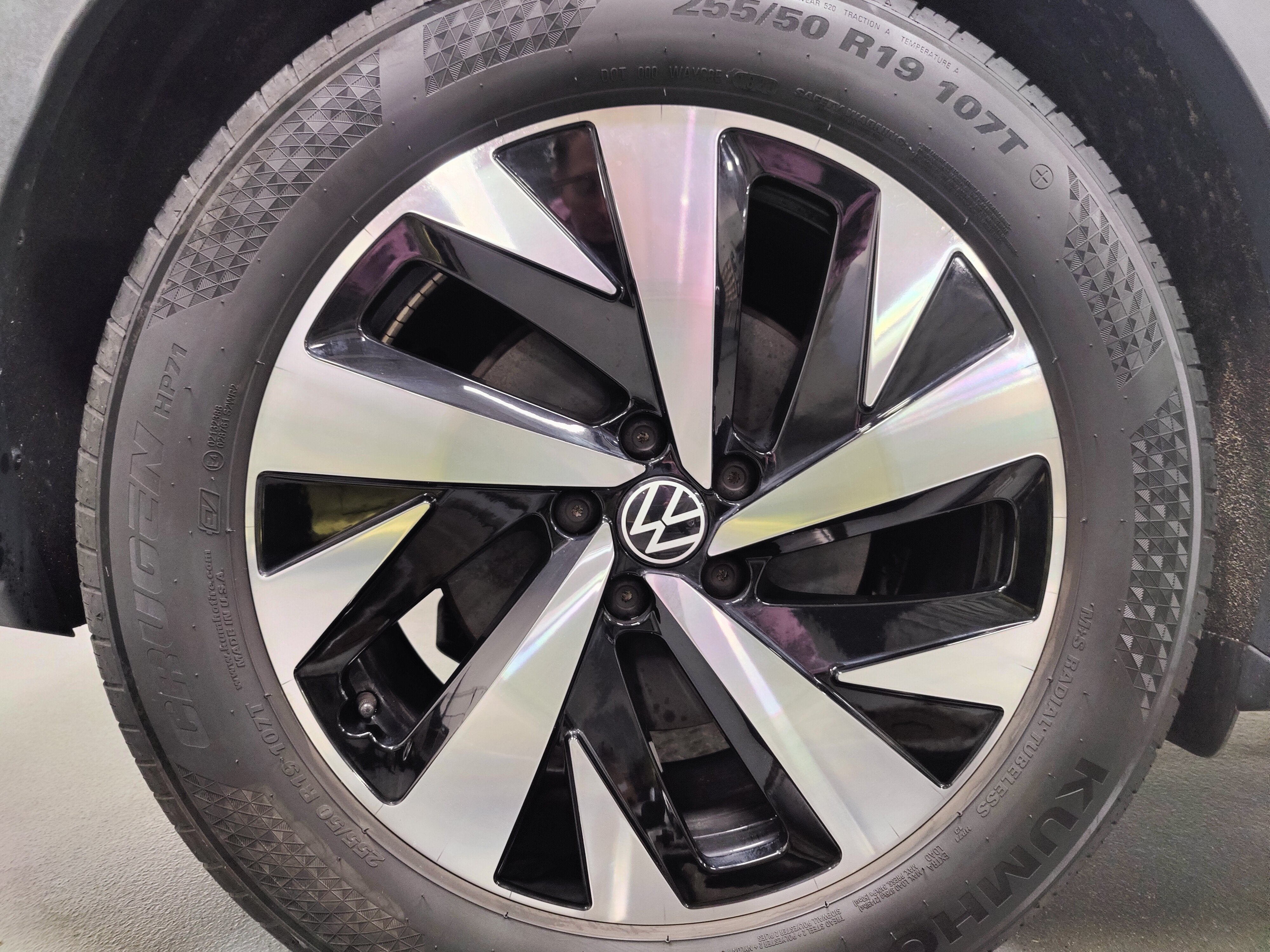 2023 Volkswagen ID.4 Pro Long Range