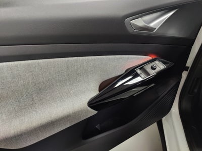 2023 Volkswagen ID.4 Pro Long Range