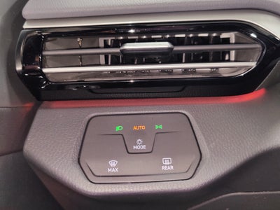 2023 Volkswagen ID.4 Pro Long Range