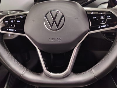 2023 Volkswagen ID.4 Pro Long Range