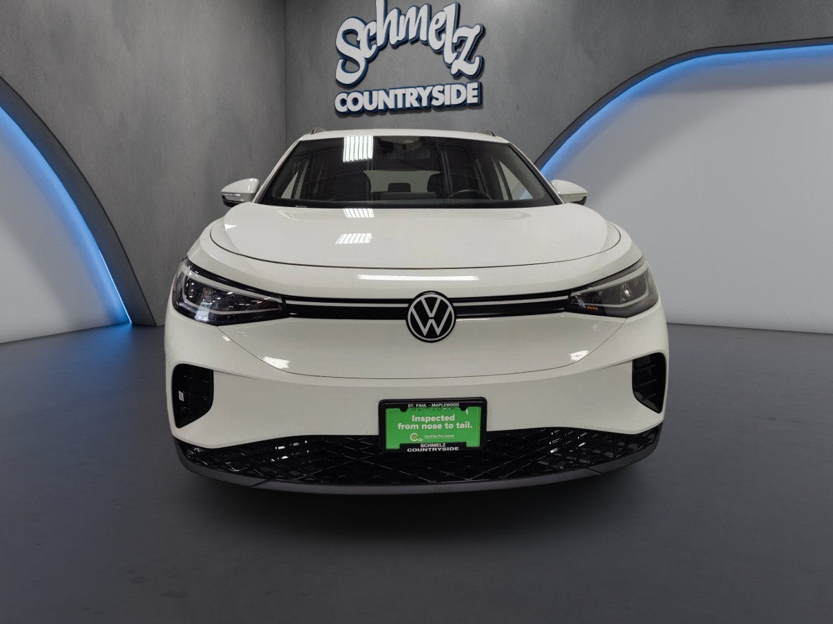 2023 Volkswagen ID.4 Pro Long Range