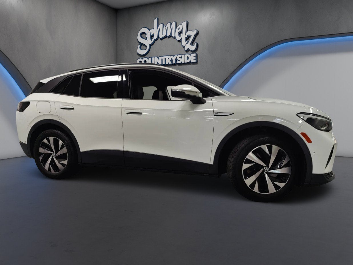 2023 Volkswagen ID.4 Pro Long Range