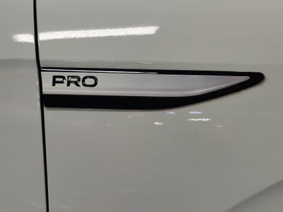 2023 Volkswagen ID.4 Pro Long Range