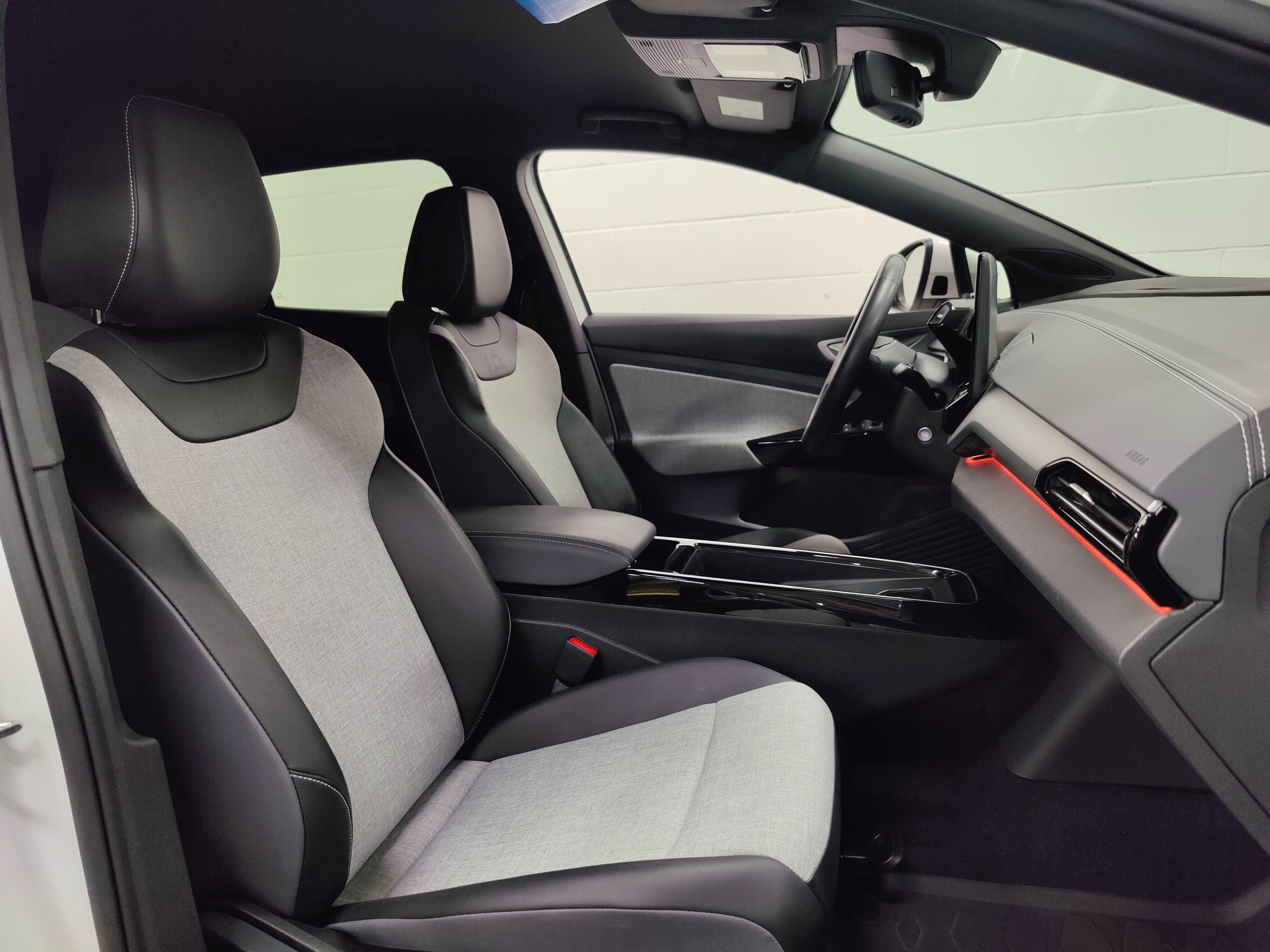 2023 Volkswagen ID.4 Pro Long Range