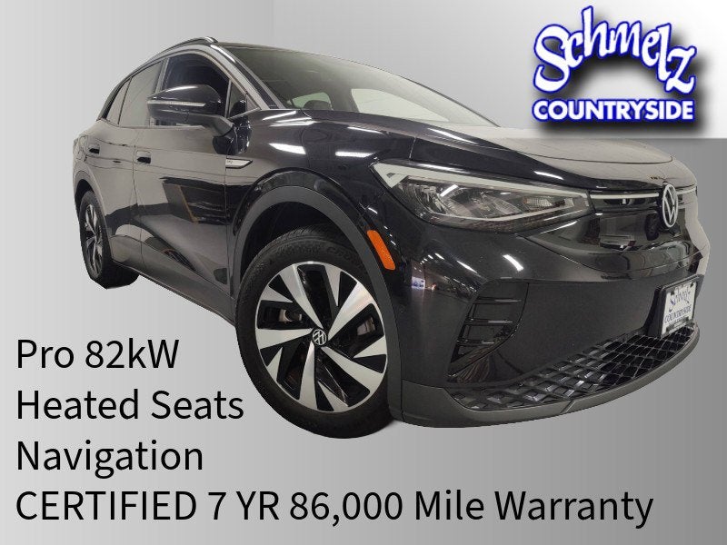 2023 Volkswagen ID.4 Pro 82kW Long Range