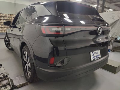 2023 Volkswagen ID.4 Pro 82kW Long Range