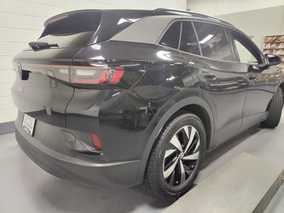 2023 Volkswagen ID.4 Pro 82kW Long Range