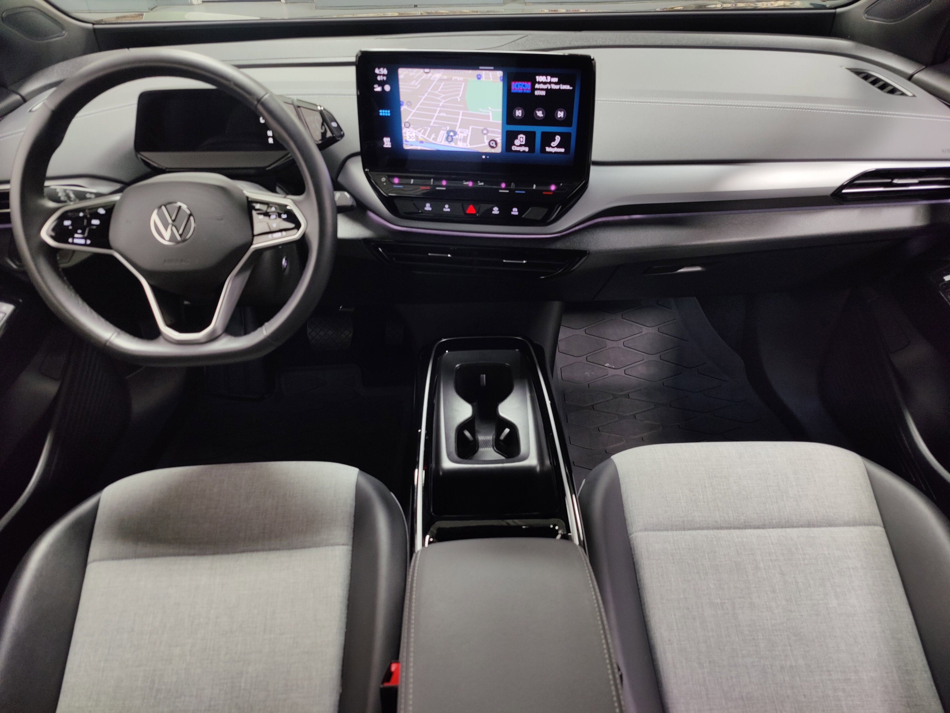 2023 Volkswagen ID.4 Pro 82kW Long Range