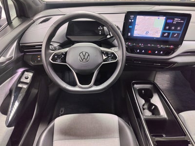 2023 Volkswagen ID.4 Pro 82kW Long Range