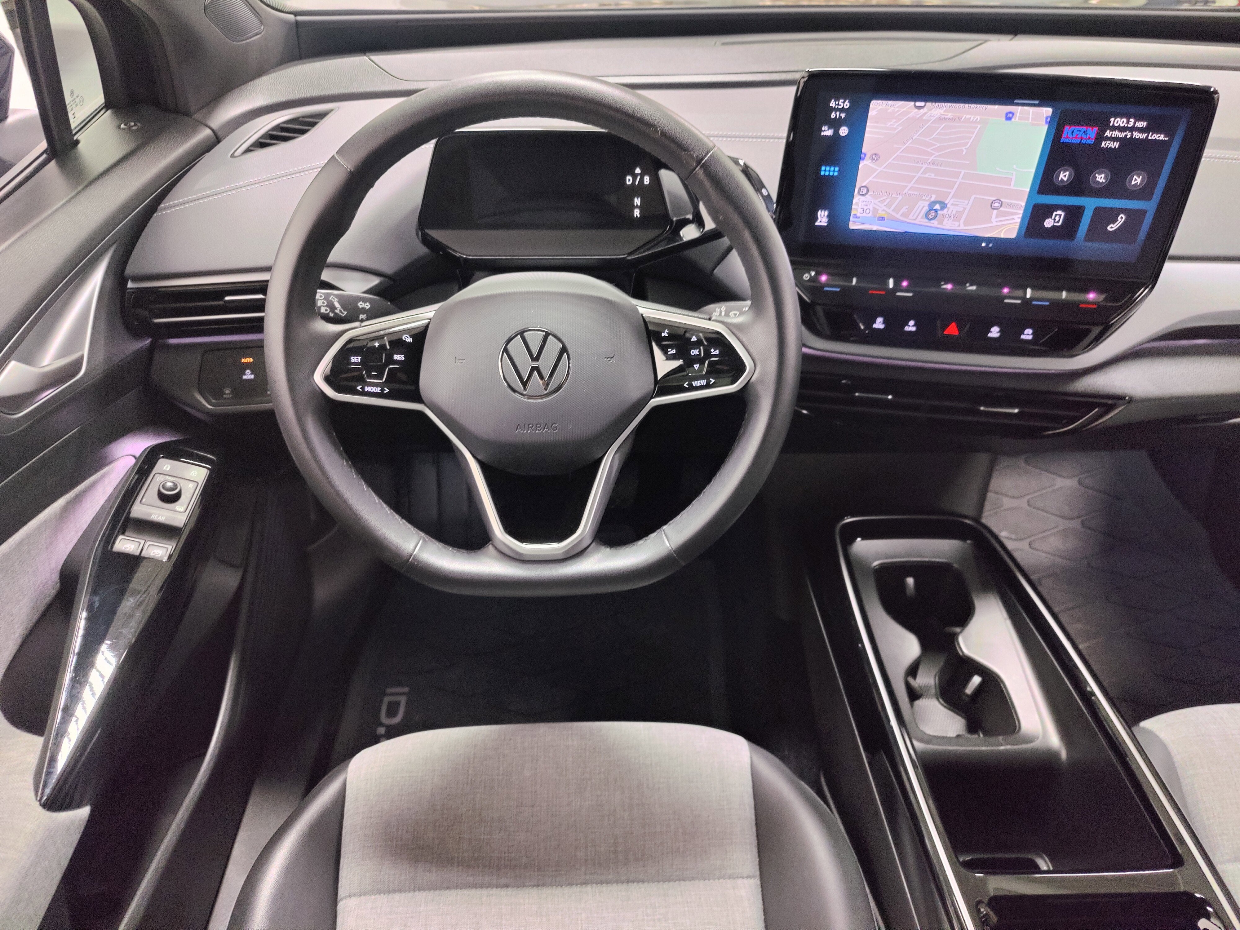 2023 Volkswagen ID.4 Pro 82kW Long Range