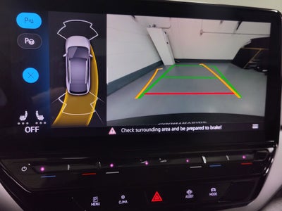 2023 Volkswagen ID.4 Pro 82kW Long Range