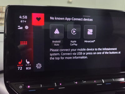 2023 Volkswagen ID.4 Pro 82kW Long Range