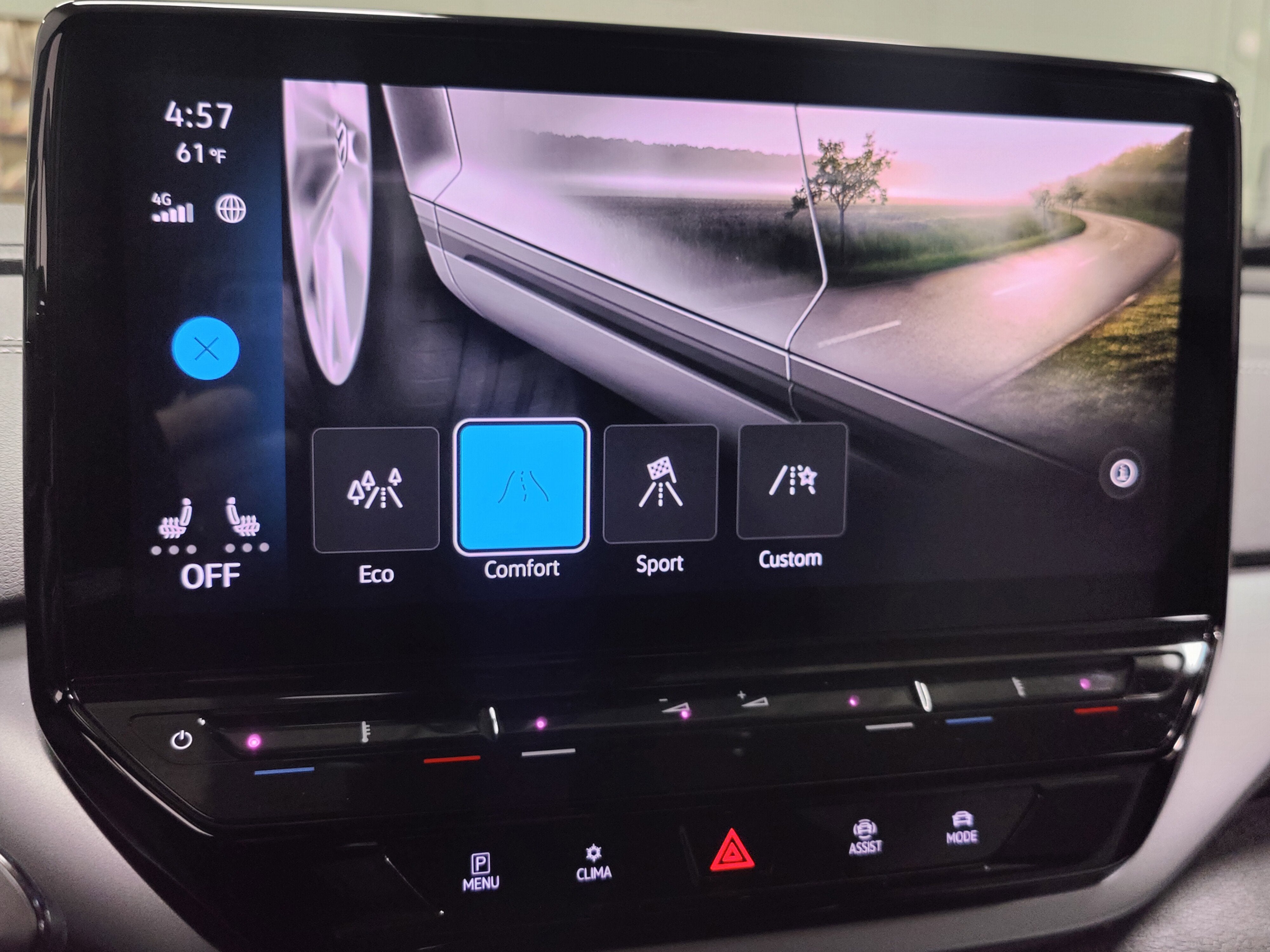 2023 Volkswagen ID.4 Pro 82kW Long Range