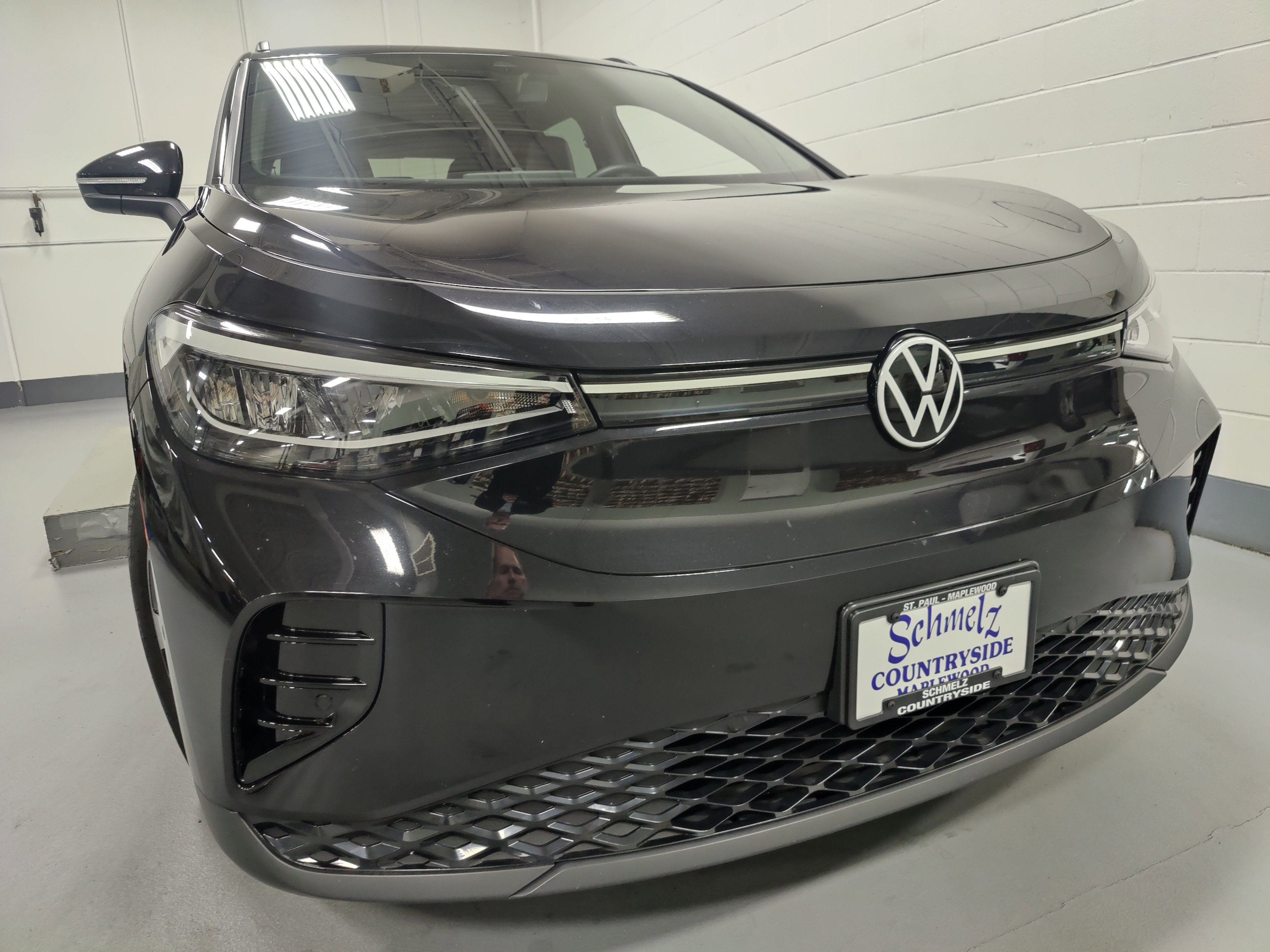 2023 Volkswagen ID.4 Pro 82kW Long Range