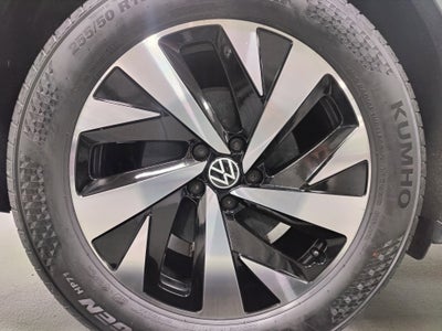 2023 Volkswagen ID.4 Pro 82kW Long Range