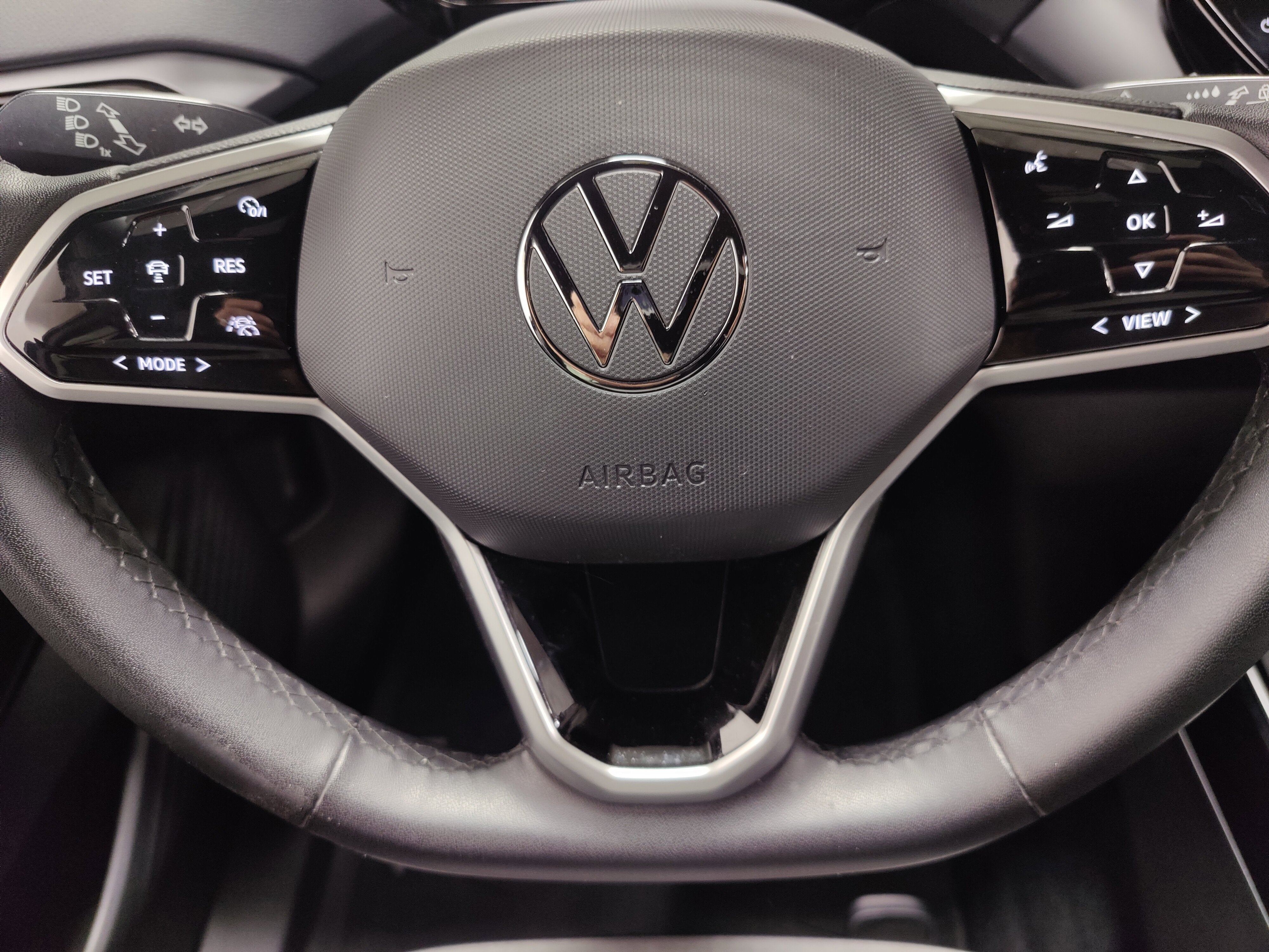 2023 Volkswagen ID.4 Pro 82kW Long Range