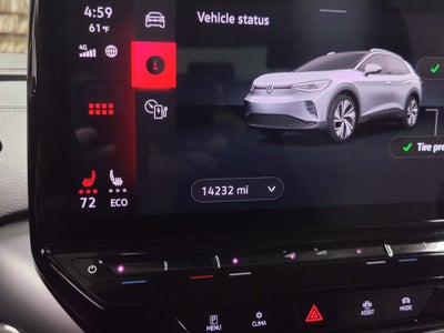 2023 Volkswagen ID.4 Pro 82kW Long Range
