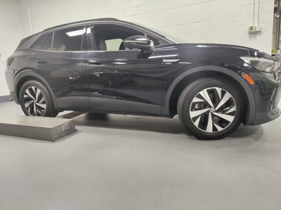 2023 Volkswagen ID.4 Pro 82kW Long Range