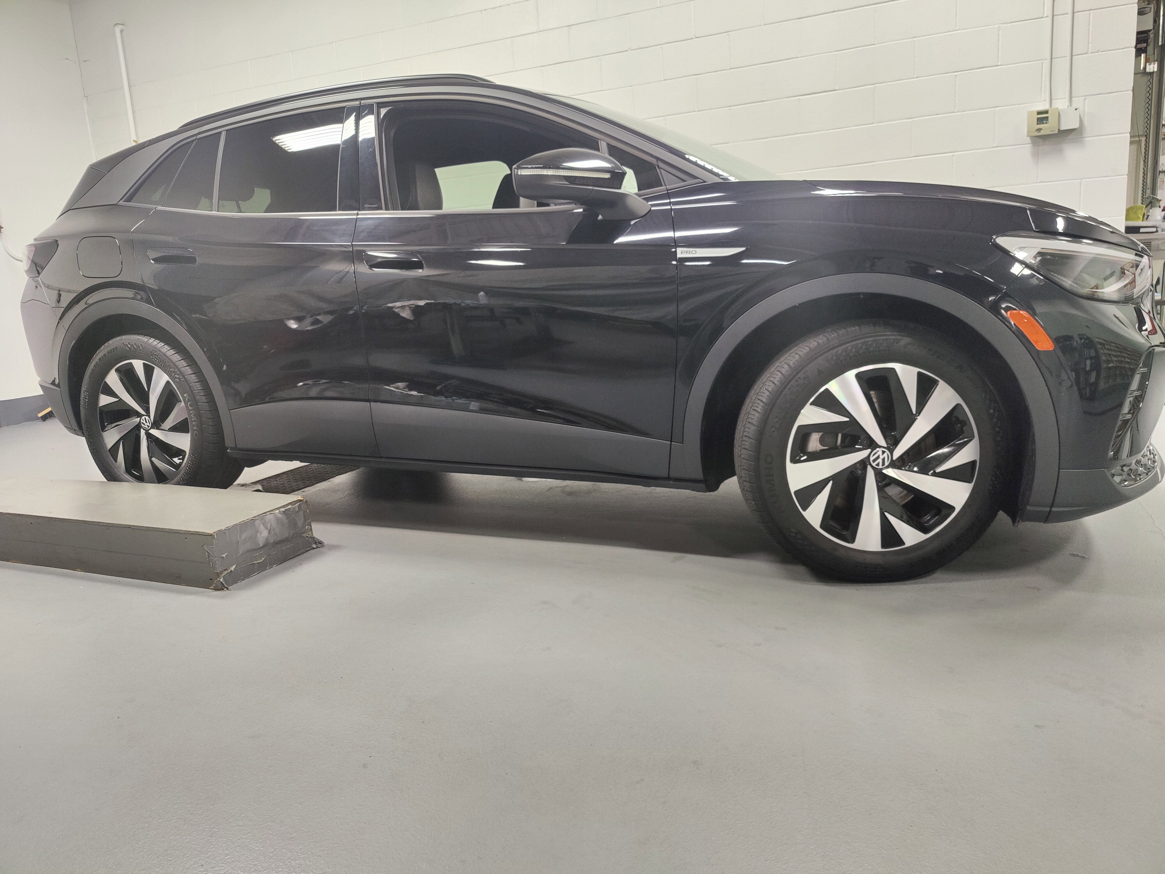 2023 Volkswagen ID.4 Pro 82kW Long Range