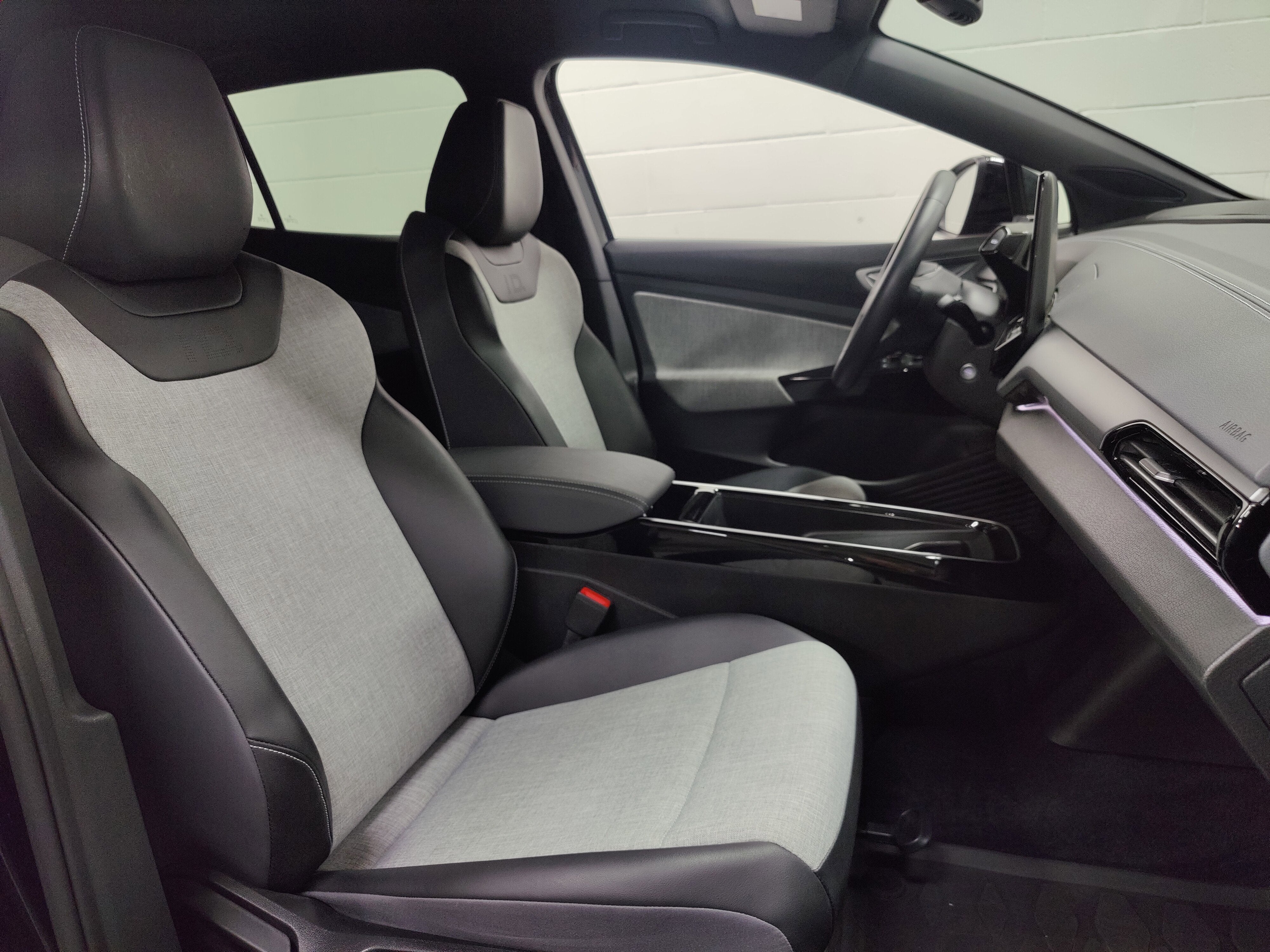 2023 Volkswagen ID.4 Pro 82kW Long Range