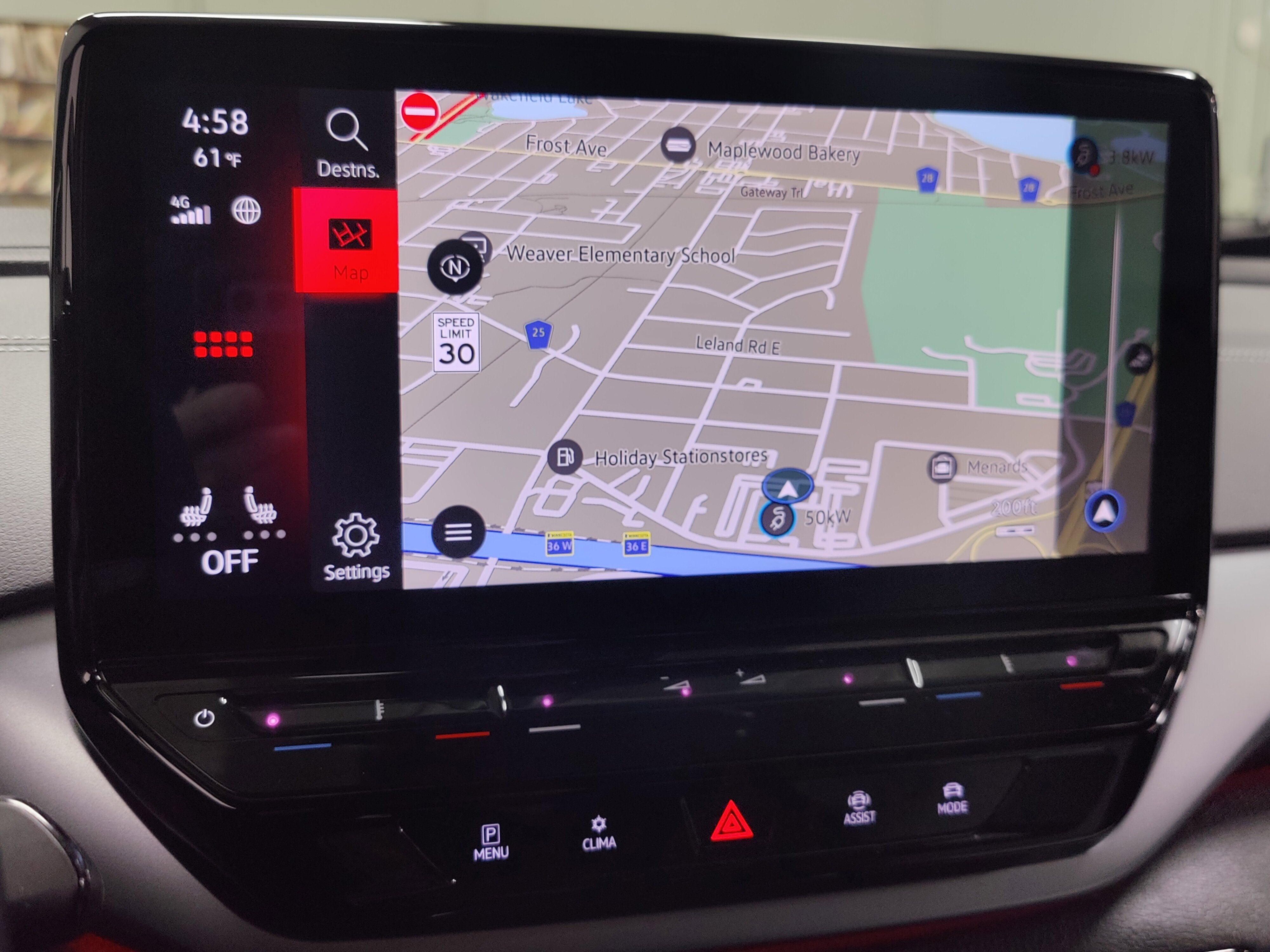 2023 Volkswagen ID.4 Pro 82kW Long Range