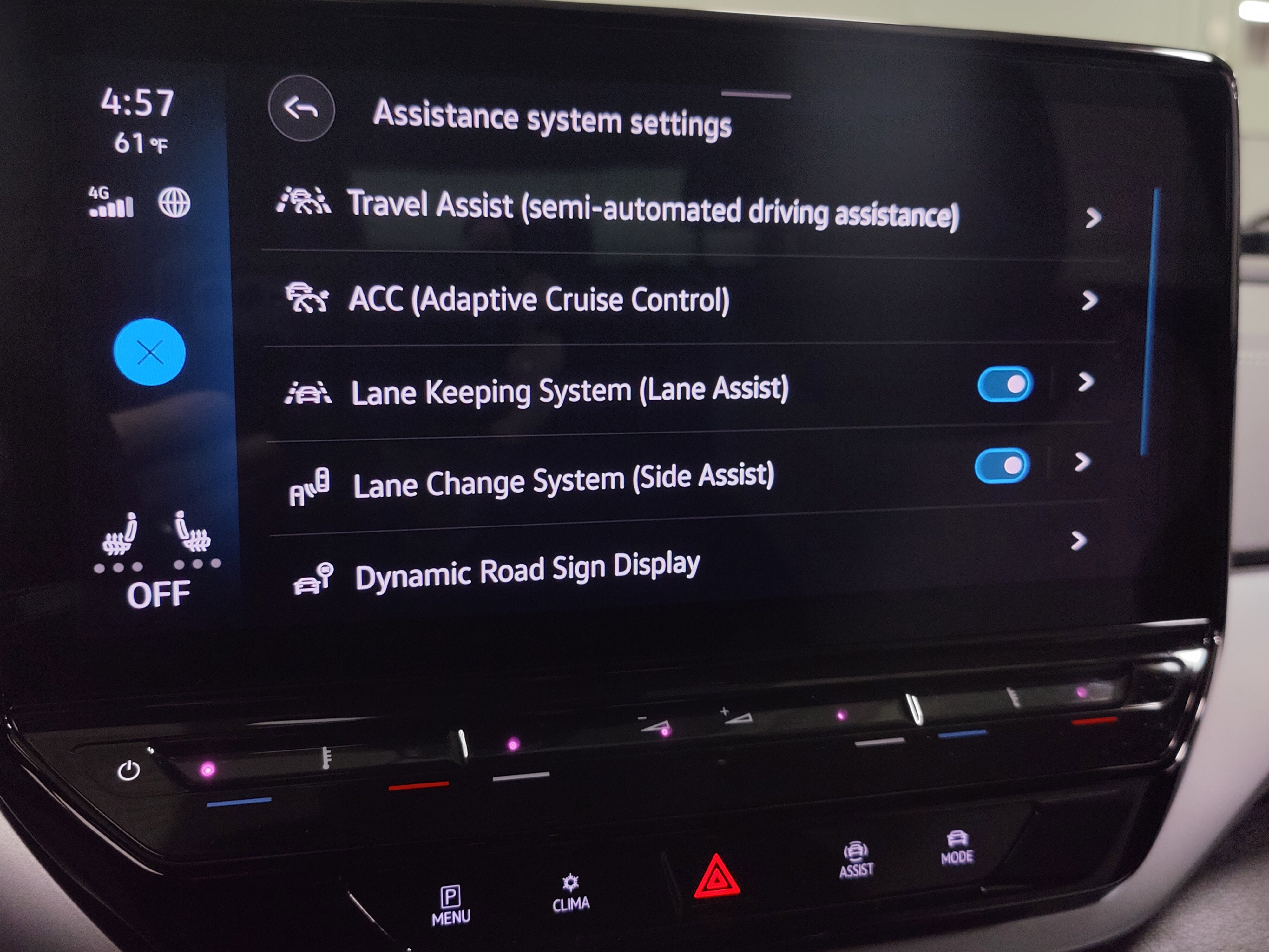 2023 Volkswagen ID.4 Pro 82kW Long Range