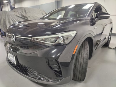 2023 Volkswagen ID.4 Pro 82kW Long Range