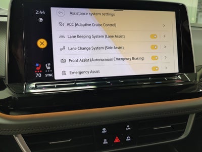 2026 Volkswagen Atlas Peak Edition AWD w/Sunroof