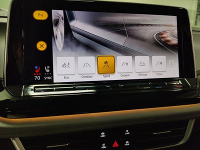 2026 Volkswagen Atlas Peak Edition AWD w/Sunroof