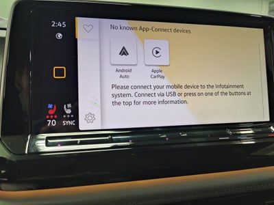 2026 Volkswagen Atlas Peak Edition AWD w/Sunroof