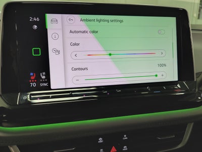2026 Volkswagen Atlas Peak Edition AWD w/Sunroof