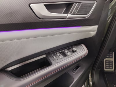 2026 Volkswagen Atlas Peak Edition AWD w/Sunroof