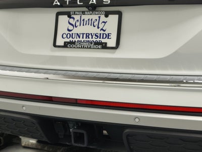2024 Volkswagen Atlas Peak Edition SE AWD w/Sunroof