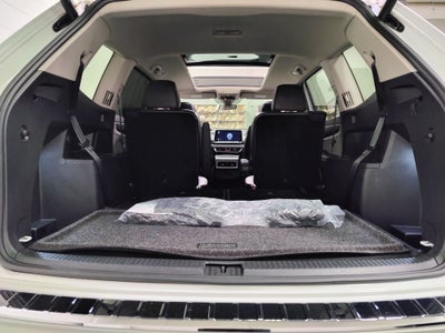 2024 Volkswagen Atlas Peak Edition SE AWD w/Sunroof