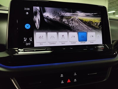 2024 Volkswagen Atlas Peak Edition SE AWD w/Sunroof