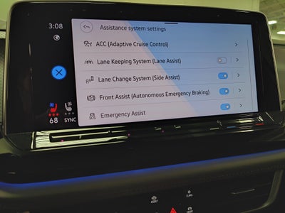 2024 Volkswagen Atlas Peak Edition SE AWD w/Sunroof