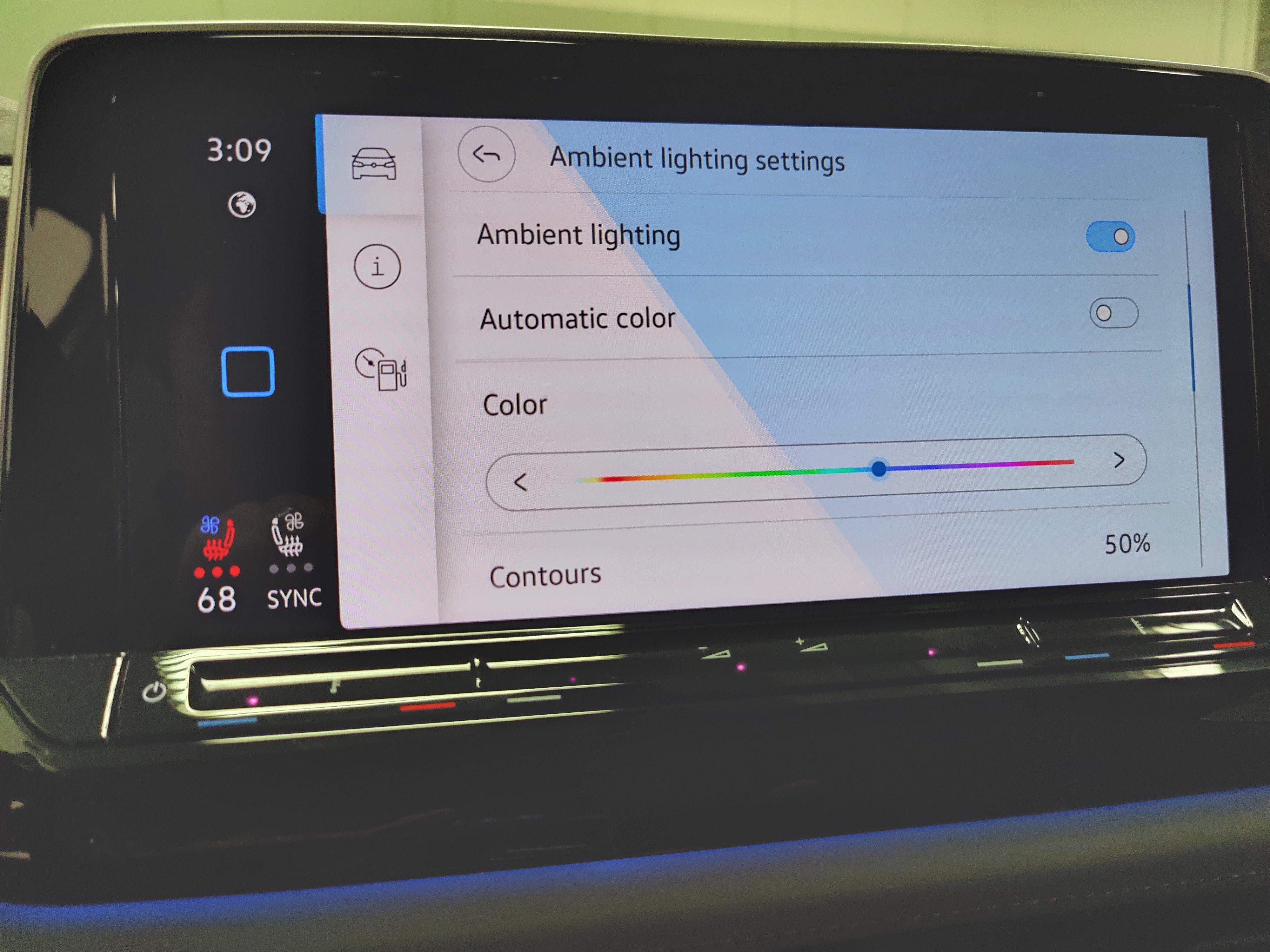 2024 Volkswagen Atlas Peak Edition SE AWD w/Sunroof