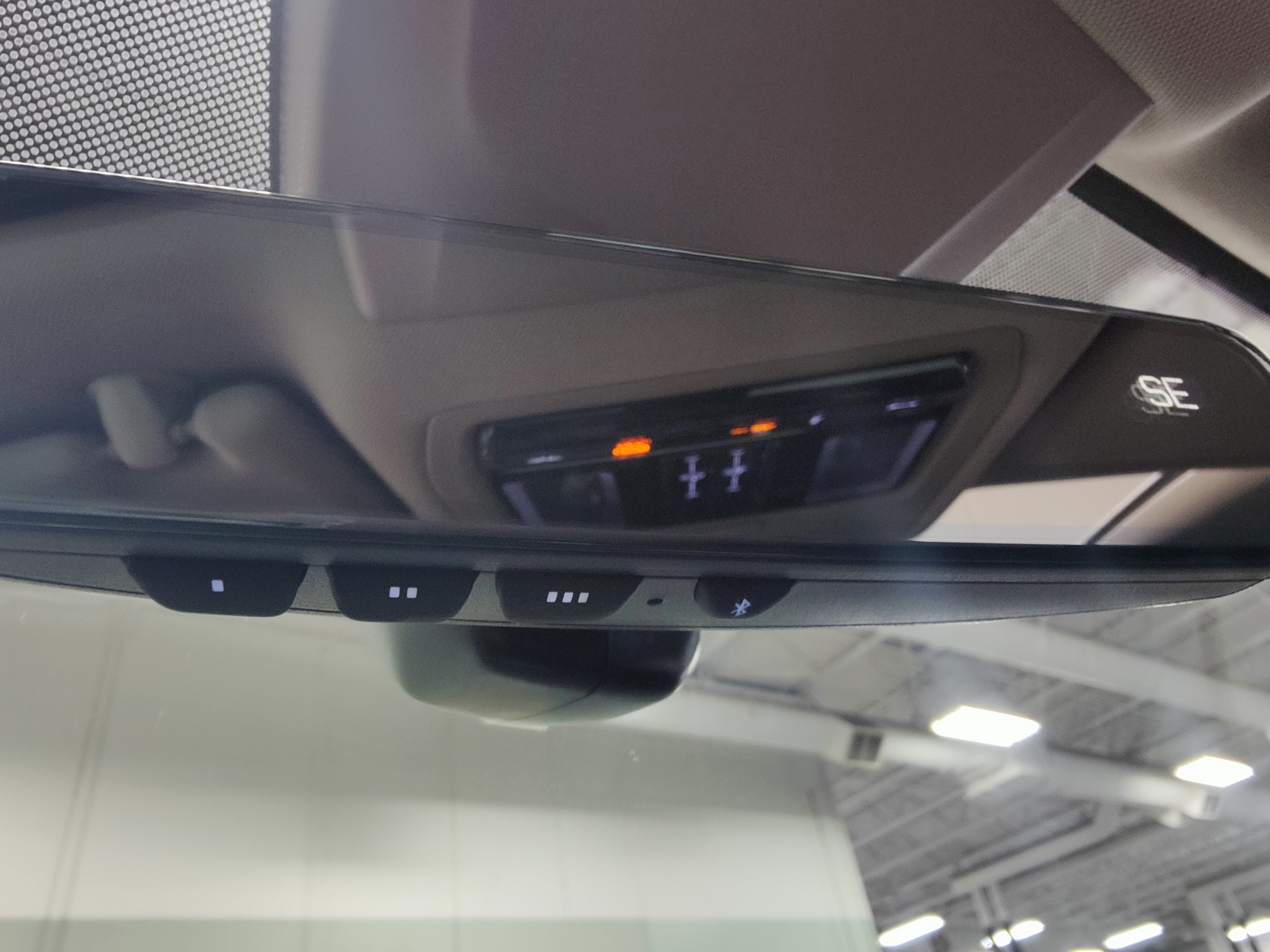 2024 Volkswagen Atlas Peak Edition SE AWD w/Sunroof