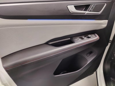 2024 Volkswagen Atlas Peak Edition SE AWD w/Sunroof