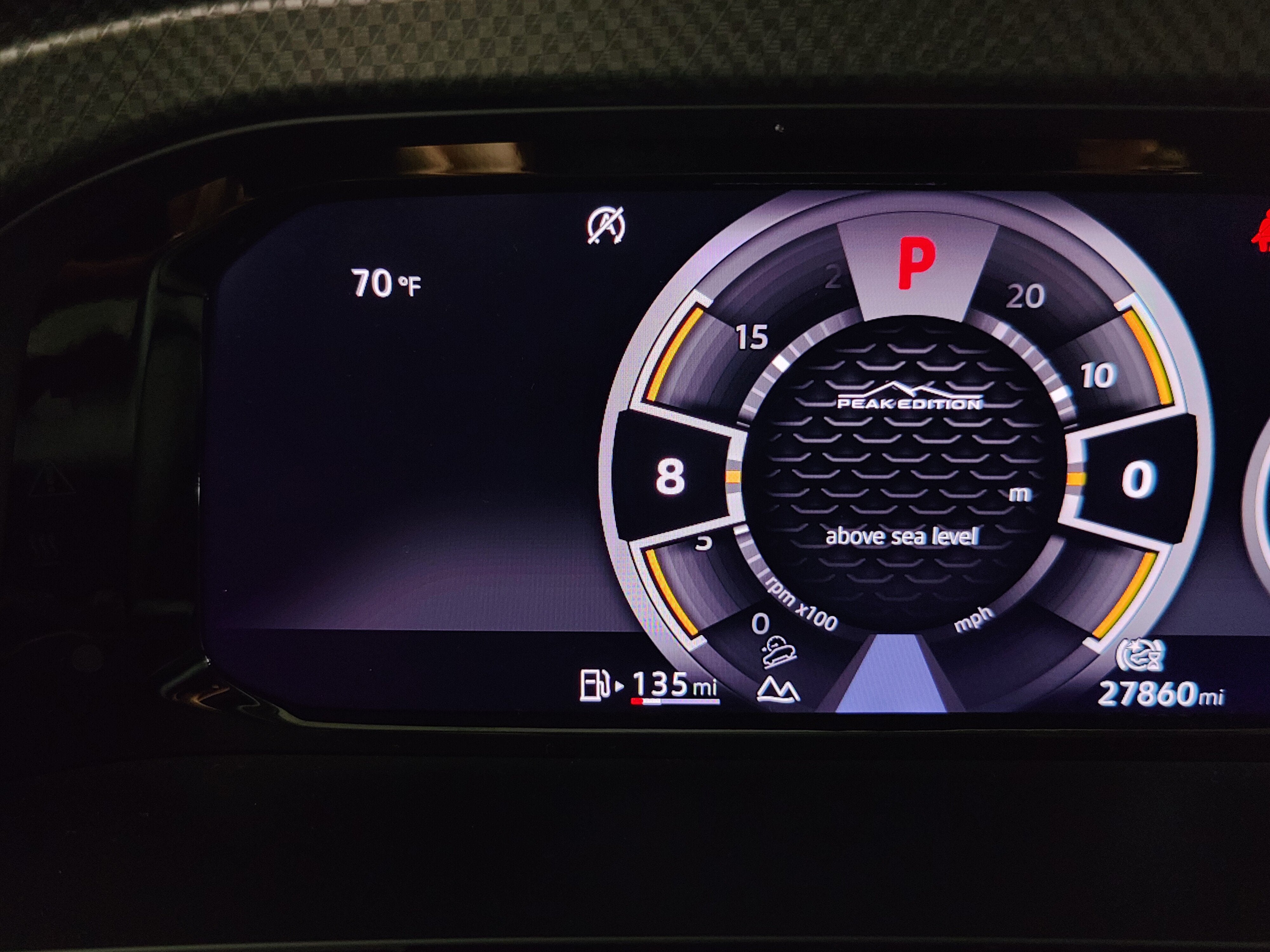 2024 Volkswagen Atlas Peak Edition SE AWD w/Sunroof