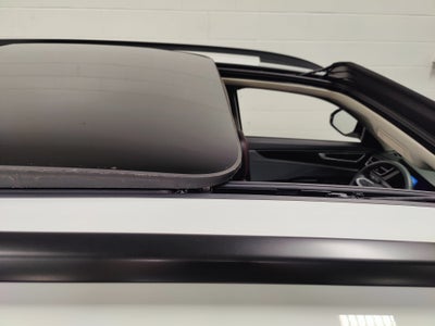 2024 Volkswagen Atlas Peak Edition SE AWD w/Sunroof