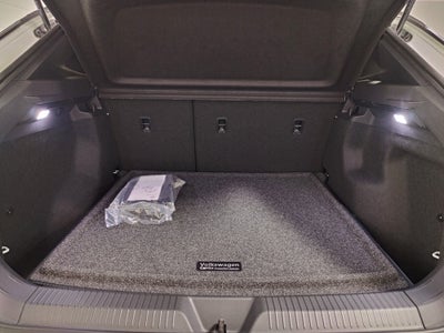 2025 Volkswagen ID.4 Pro