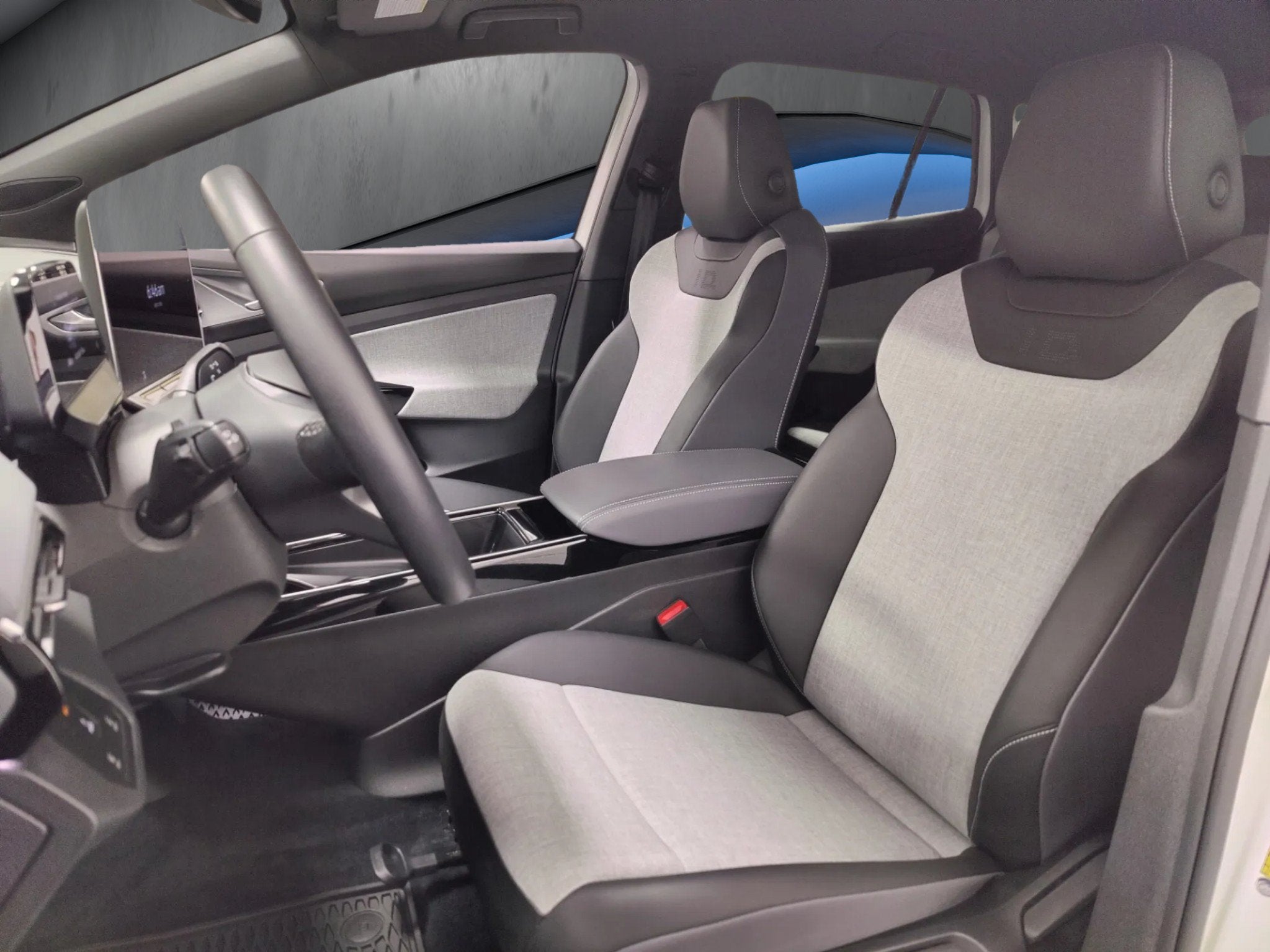 2025 Volkswagen ID.4 Pro