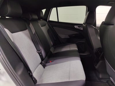 2025 Volkswagen ID.4 Pro