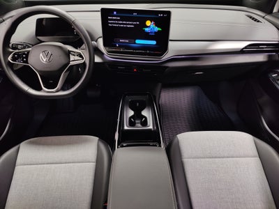 2025 Volkswagen ID.4 Pro