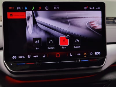 2025 Volkswagen ID.4 Pro